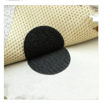 Sheet Mattress Cover Blankets Grippers Double-sided Adhesive Fixed Velcro Grippers Non-slip Retainer For Sofa Sheet