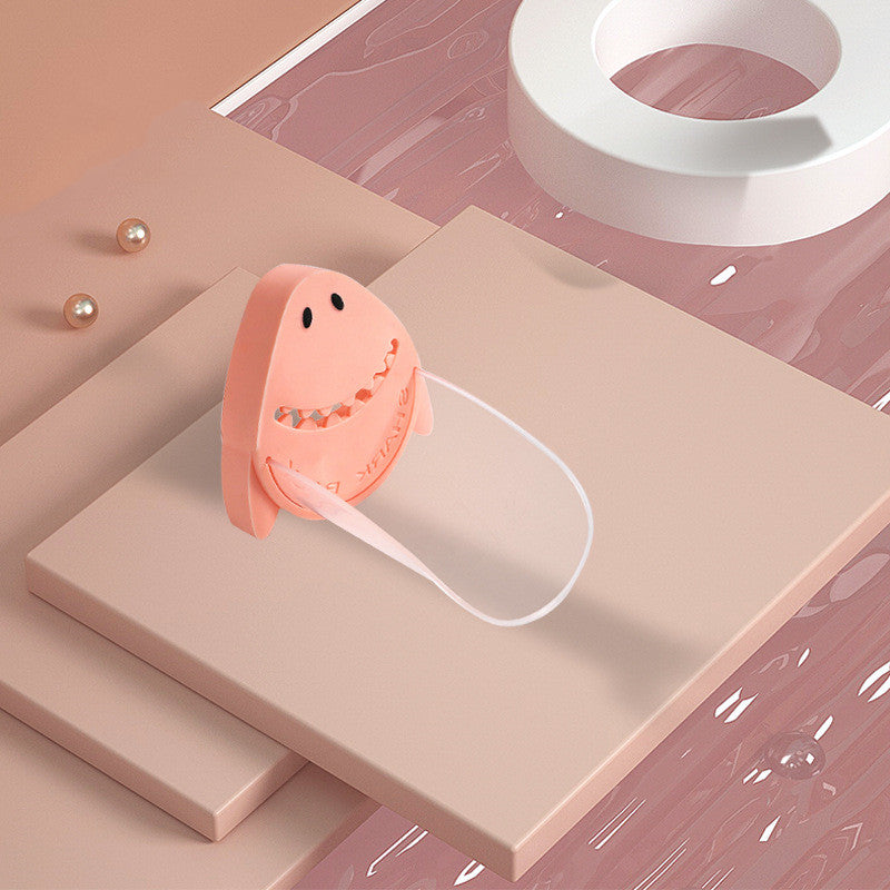 Children's faucet extender