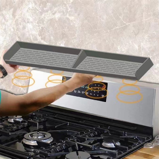 Silicone Oven Top Shelf Magnetic